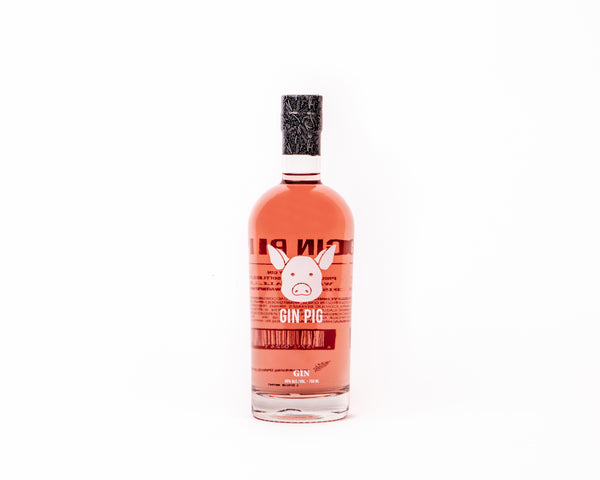 Gin Pig