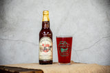 Doc’s Raspberry Cider
