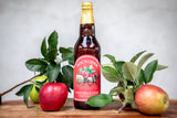 Doc’s Cranberry Cider
