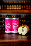 Doc’s Raspberry Cider