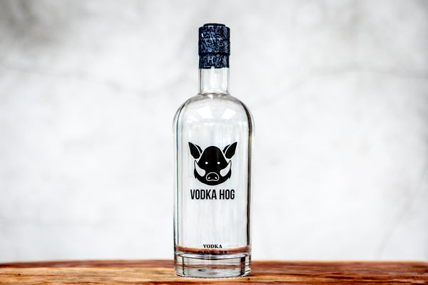 Vodka Hog