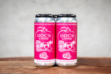 Doc’s Raspberry Cider