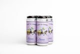 Doc’s Cassis Cider