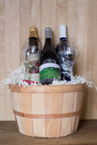 Red, White & Cider