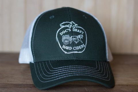 Doc’s Cider Trucker Cap
