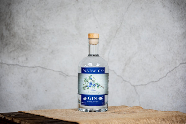 Warwick Gin