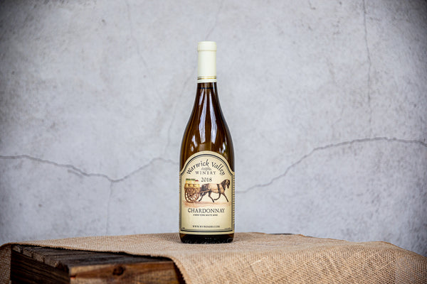 Chardonnay