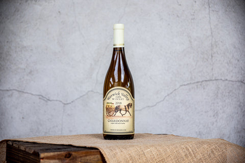 Chardonnay