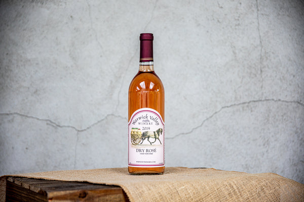 Dry Rose