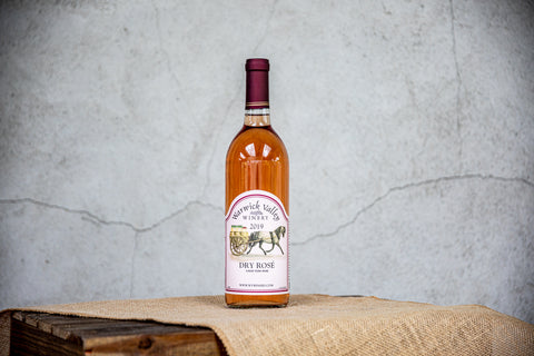 Dry Rose