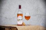 Dry Rose