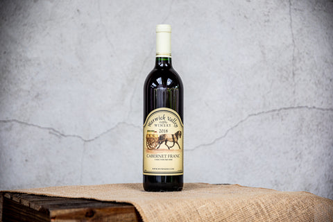 Cabernet Franc