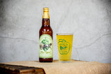 Doc’s Dry-Hopped Cider