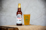 Doc's New England Small Batch Cider
