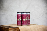 Doc’s Sour Cherry Cider