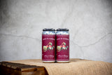 Doc’s Sour Cherry Cider