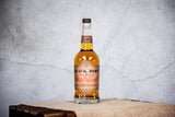 Black Dirt Apple Jack