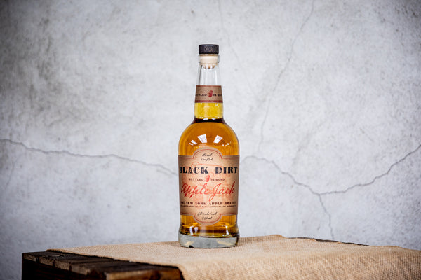 Black Dirt Apple Jack