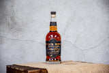 Black Dirt Bourbon: Black Label