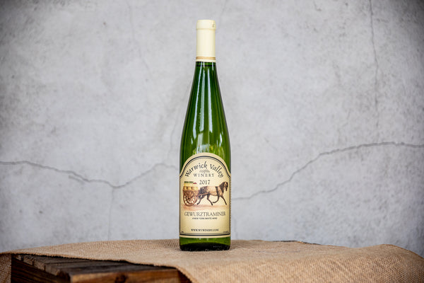 Gewurztraminer