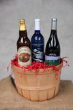 Red, White & Cider