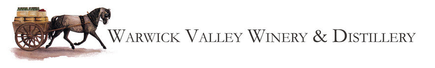 Warwick Valley Winery Distillery
